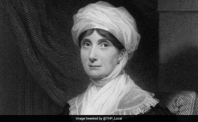 शेक्सपियर से होती थी स्कॉटिश राइटर Joanna Baillie की तुलना, हॉलीवुड में बन चुकी हैं कई फिल्में