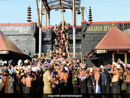 Sabarimala Latest In Burst Of Progressive Verdicts, Says Foreign Media Sabarimala Latest In Burst Of Progressive Verdicts, Says Foreign Media