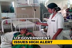 High Alert In Uttar Pradesh After "Mystery Fever" Claims 84 Lives High Alert In Uttar Pradesh After "Mystery Fever" Claims 84 Lives