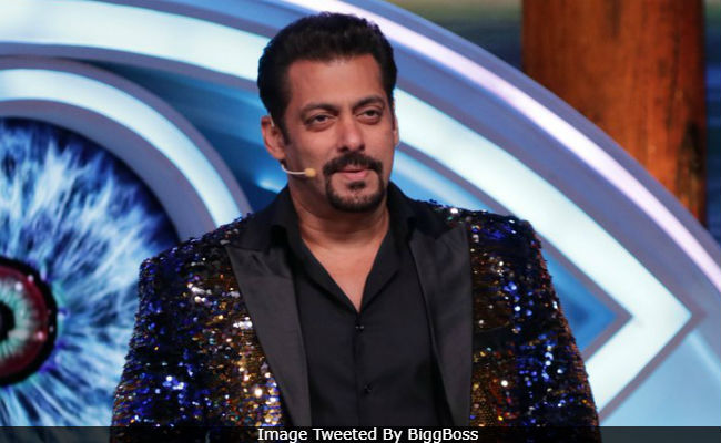 <i>Bigg Boss 12</i>: Salman Khan And All Highlights From The Grand Premiere