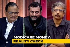 Modicare: Where Is The Money? Modicare: Where Is The Money?