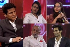 Swara Bhasker, Mohd Kaif, Others On Social Media Influencers Swara Bhasker, Mohd Kaif, Others On Social Media Influencers