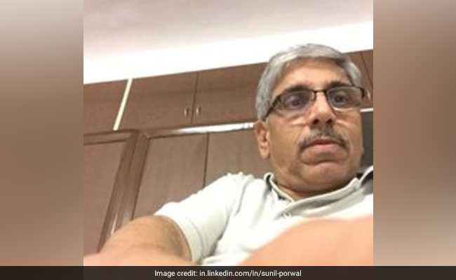 Maharashtra Bureaucrat Fractures Ribs After Fall In Washroom, In ICU