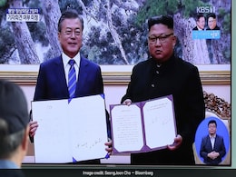 Kim Jong Un Offers To Dismantle Nuclear Test Site - Only After US Acts Kim Jong Un Offers To Dismantle Nuclear Test Site - Only After US Acts