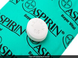 Aspirin To Be Tested As Potential COVID-19 Drug In UK Study Aspirin To Be Tested As Potential COVID-19 Drug In UK Study