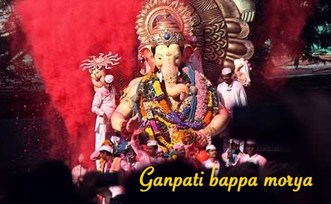 Ganesh Chaturthi 2020 Date: Online Aarti, Darshan Of Ganpati Bappa ...
