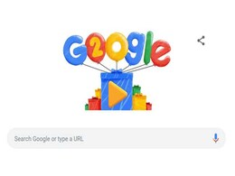 Google 20th Birthday: दो दोस्तों ने मिलकर बनाया था इंटरनेट का सबसे बड़ा सर्च इंजन, जानिए कैसे हुआ जन्म Google 20th Birthday: दो दोस्तों ने मिलकर बनाया था इंटरनेट का सबसे बड़ा सर्च इंजन, जानिए कैसे हुआ जन्म