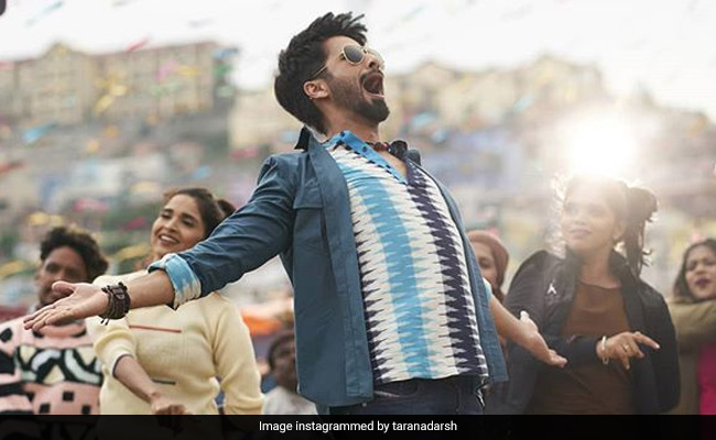 <I>Batti Gul Meter Chalu</I> Box Office Collection Day 3: Shahid And Shraddha Kapoor's Film Affected By India Vs Pakistan Asia Cup Clash