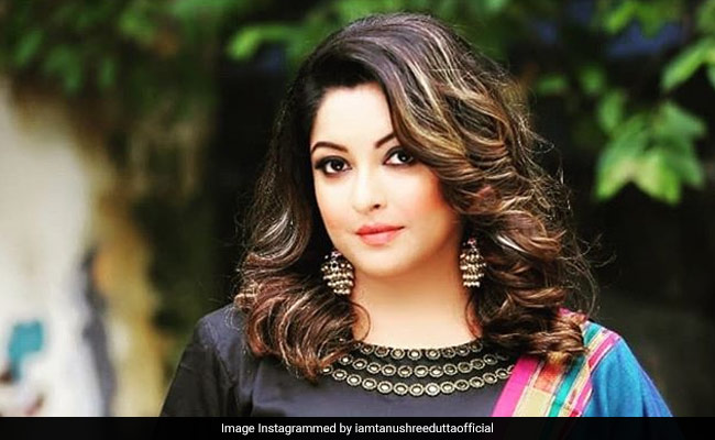 Tanushree Dutta Vs Nana Patekar: 'It Takes Special Courage To Be Her,' Says Richa Chadha