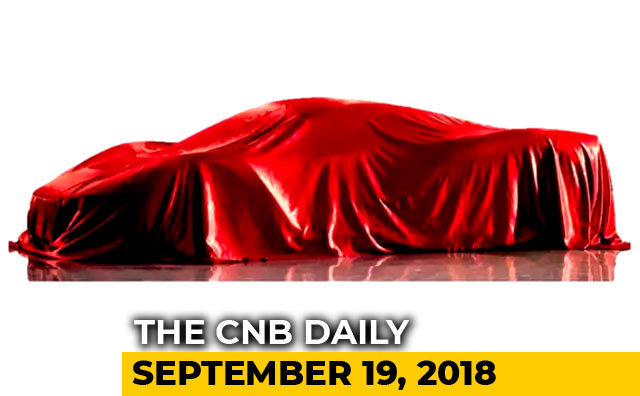 Ferrari Purosangue, TVS NTorq Sales, Range Rover Features