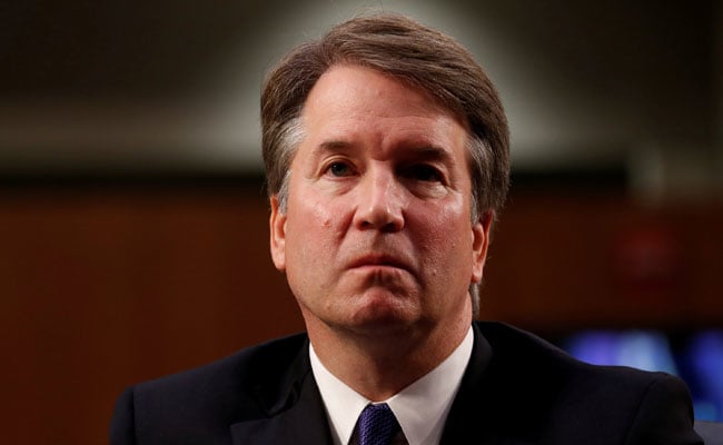 Republicans Aim To Confirm Brett Kavanaugh In 2 Days; Protesters Arrested