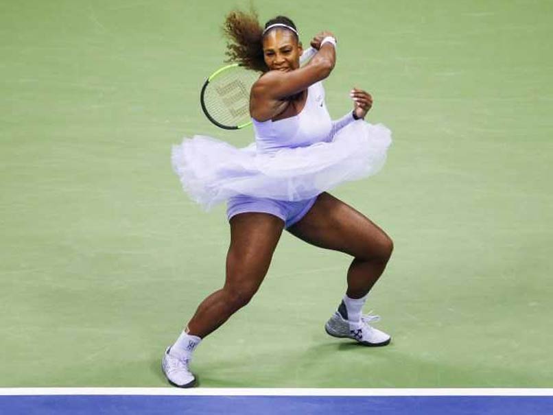 History At Stake As Serena Williams, Naomi Osaka Meet In US Open Final