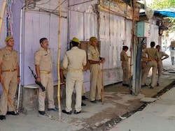 13,000, Including PhDs, Compete for 1 Constable Post In Madhya Pradesh