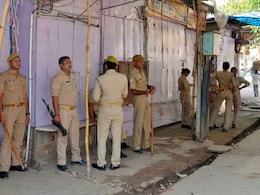 13,000, Including PhDs, Compete for 1 Constable Post In Madhya Pradesh 13,000, Including PhDs, Compete for 1 Constable Post In Madhya Pradesh