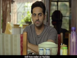 30 करोड़ का बजट 134 करोड़ रुपये की कमाई, देखते ही देखते आयुष्मान खुराना की ये फिल्म बन गई थी ब्लॉकबस्टर 30 करोड़ का बजट 134 करोड़ रुपये की कमाई, देखते ही देखते आयुष्मान खुराना की ये फिल्म बन गई थी ब्लॉकबस्टर