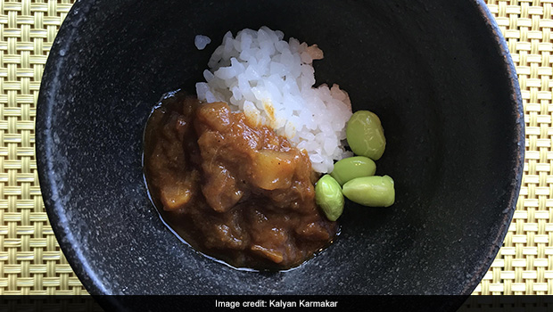 Japanese Curry Is Nothing Like Indian Curry. Think Twice When In Japan