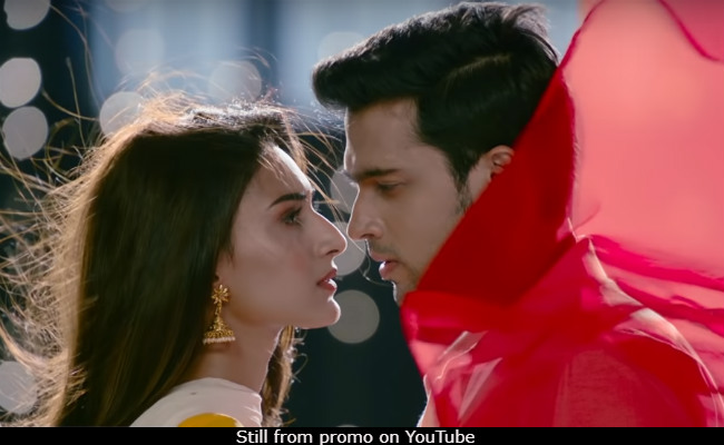 <I>Kasautii Zindagi Kay 2</i>'s <I>Kuch Kuch Hota Hai</I> Twist Makes Ekta Kapoor, Karan Johar ROFL