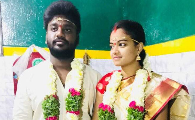 Hyderabad Man Who Hacked Daughter For Inter-Caste Marriage Arrested