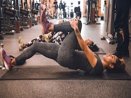 Did You Know You Could Catch Several Infections At The Gym? Here's How You Can Avoid These Germs Did You Know You Could Catch Several Infections At The Gym? Here's How You Can Avoid These Germs