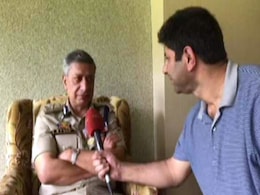 जम्मू- कश्मीर के DGP के पद से हटाए जाने के बाद बोले एसपी वैद : मैं अपनी वर्दी को मिस करूंगा जम्मू- कश्मीर के DGP के पद से हटाए जाने के बाद बोले एसपी वैद : मैं अपनी वर्दी को मिस करूंगा