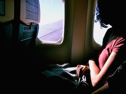 3 Ways To Look And Feel Fresh After A Long- Haul Flight 3 Ways To Look And Feel Fresh After A Long- Haul Flight
