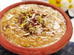 Chhath Puja 2025: Make Traditional Gur Ki Kheer For Chhath Puja Kharna Prasad Chhath Puja 2025: Make Traditional Gur Ki Kheer For Chhath Puja Kharna Prasad