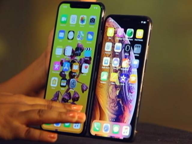 Apple iPhone XS and XS Max Review: Worth Digging Into Deep Pockets?