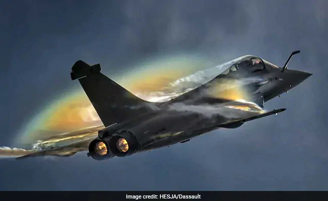 Mohan Bhagwat Talks Of "Self-Reliance" Amid Controversy Over Rafale Deal