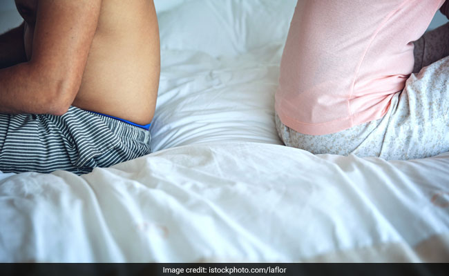 Lack of proper knowledge about conceiving issues can lead to other relationship issues
