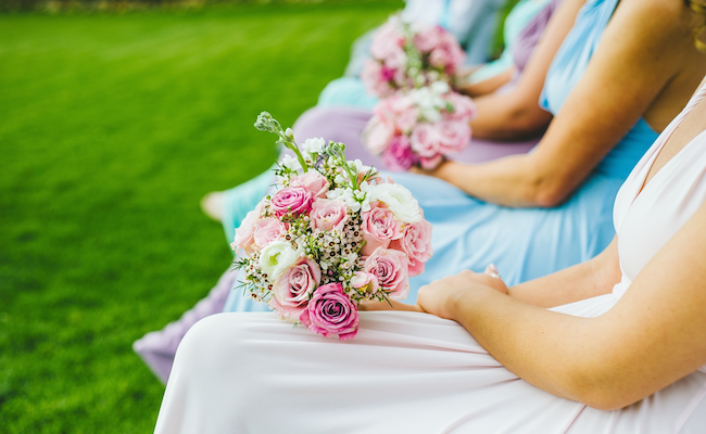 3 Things To Expect When Your Best Friend Is Getting Married