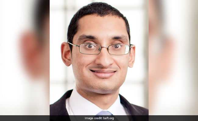 Donald Trump Nominates Indian-American To Key Administration Post