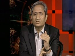जब येल यूनिवर्सिटी की क्लास में बैठे रवीश कुमार... जब येल यूनिवर्सिटी की क्लास में बैठे रवीश कुमार...