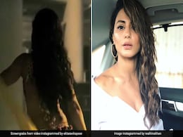 Kasautii Zindagii Kay 2: अनुराग और प्रेरणा की जिंदगी में तूफान लेकर आएंगी कोमोलिका, प्रोमो में दिखा कातिल लुक... Kasautii Zindagii Kay 2: अनुराग और प्रेरणा की जिंदगी में तूफान लेकर आएंगी कोमोलिका, प्रोमो में दिखा कातिल लुक...