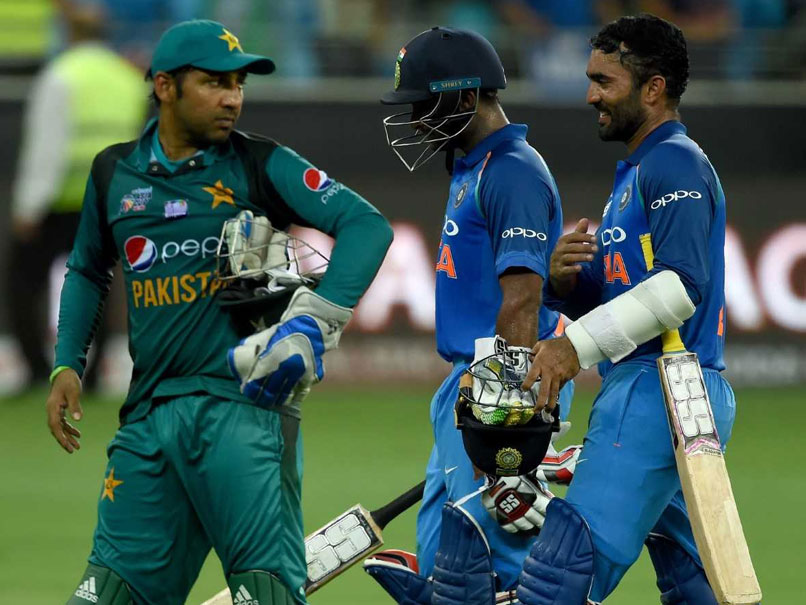 Asia Cup 2018, India vs Pakistan, Super Four: When And Where To Watch Live Telecast, Live Streaming Online