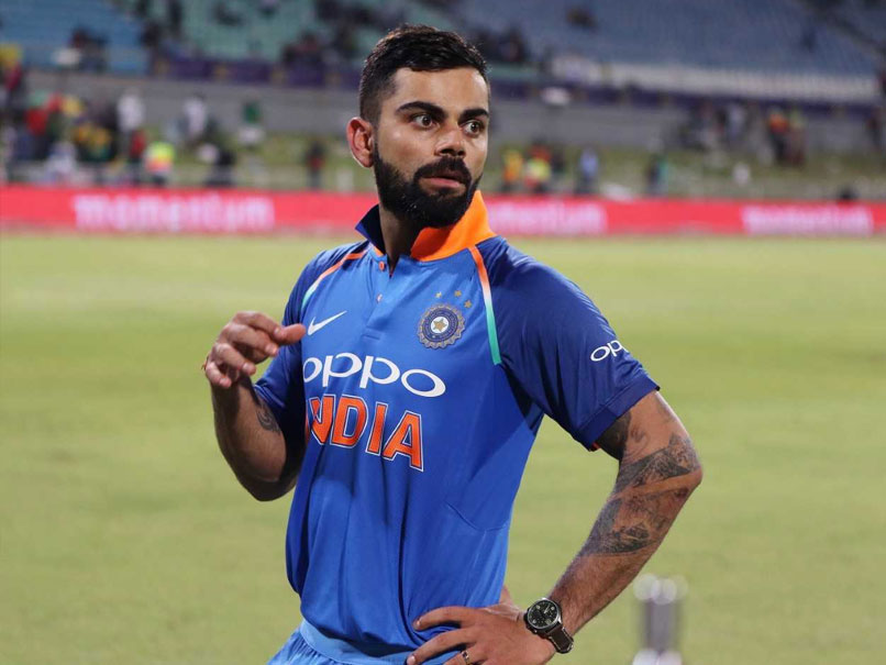 Asia Cup 2018: Virat Kohli Has A Special Message For Bangladesh After Loss To India