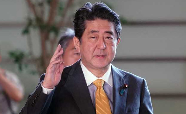 Japan PM Shinzo Abe To Carry Out Large-Scale Cabinet Rejig