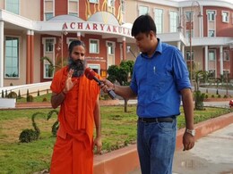 बाबा रामदेव के गुरुकुल का आज अमित शाह करेंगे उद्घाटन, योगगुरु बोले- बच्चों को वेद भी पढ़ाते हैं और योग भी कराते हैं बाबा रामदेव के गुरुकुल का आज अमित शाह करेंगे उद्घाटन, योगगुरु बोले- बच्चों को वेद भी पढ़ाते हैं और योग भी कराते हैं