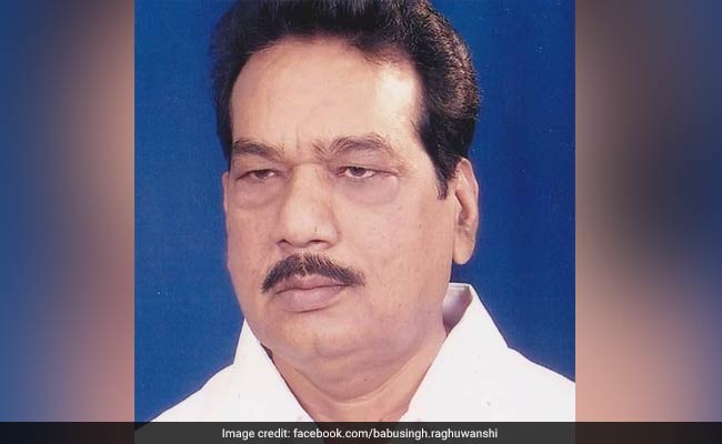 SC-ST Act Amended To Protect Country, Hindu Society, Says BJP Leader