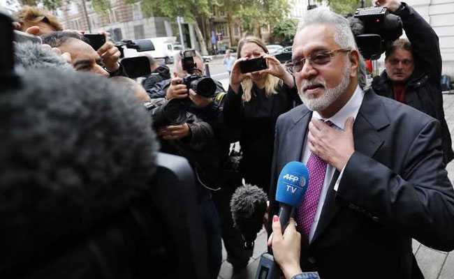 Delhi Court Orders Attachment Of Vijay Mallya's Properties In Bengaluru