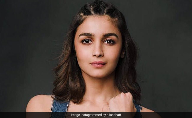 Alia Bhatt: '<I>Brahmastra</I> Is A Step Ahead, Will Take Cinema To Another Level'