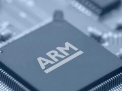 Softbank's ARM Unveils Dedicated Chip Design For Autonomous Cars