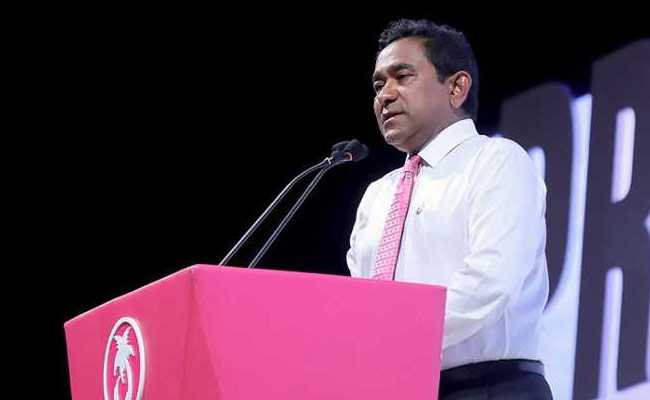 Paradise, Power And Polls: 5 Questions As The Maldives Go To Vote