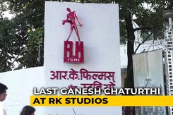 Ganesh Chaturthi 2018: This May Be Bappa's Final Visit To RK Studio Ganesh Chaturthi 2018: This May Be Bappa's Final Visit To RK Studio