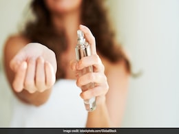 5 Floral Body Mists For That Instant Freshness Anywhere, Anytime 5 Floral Body Mists For That Instant Freshness Anywhere, Anytime