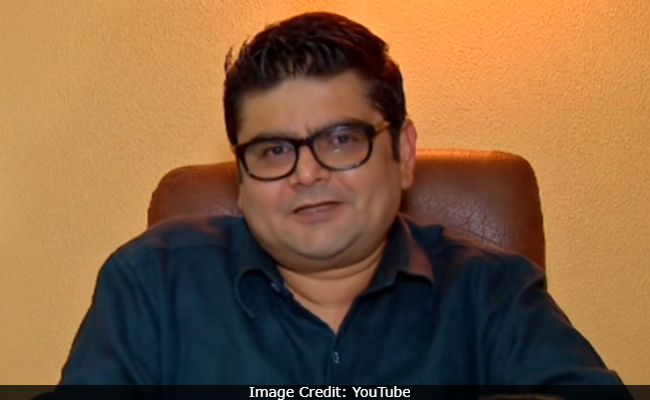 Have Heard Alok Nath 'Gets Crazy When He Drinks,' Says Vinta Nanda's <i>Tara</i> Actor Deven Bhojani