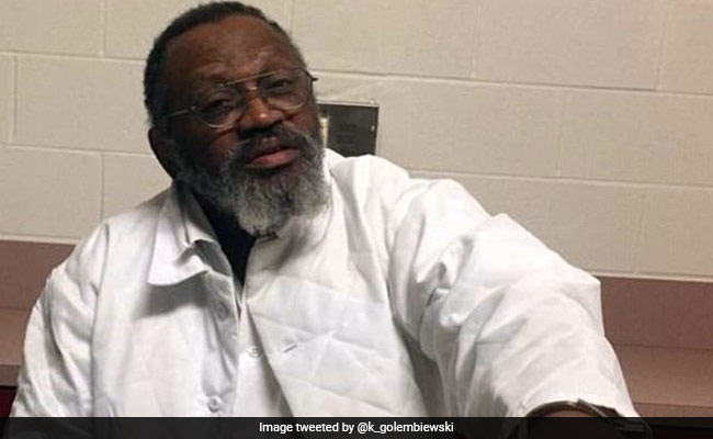 US High Court Mulls Death Penalty For Killer Who Forgot Crime