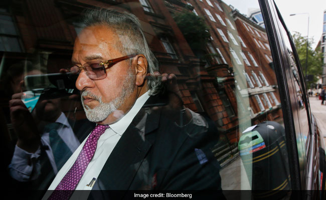 Vijay Mallya Fights To Save Plush London Home From Bank Takeover