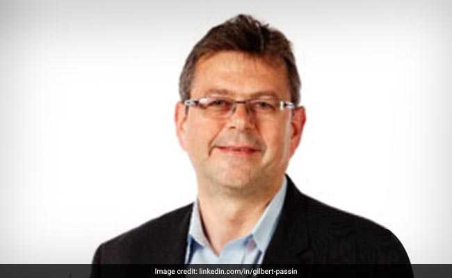 Tesla's Vice President Of Manufacturing Gilbert Passin Resigns: Reports