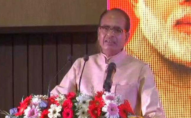 Before BJP, Madhya Pradesh Was In Miserable Condition: Shivraj Chouhan