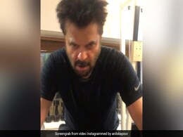 अनिल कपूर का Video देख दौड़ पड़ेंगे जिम को, 61 की उम्र में भी 16 का जलवा कायम अनिल कपूर का Video देख दौड़ पड़ेंगे जिम को, 61 की उम्र में भी 16 का जलवा कायम